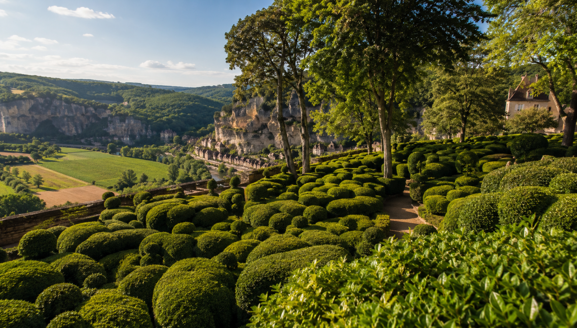 jardins-marqueyssac-dordogne