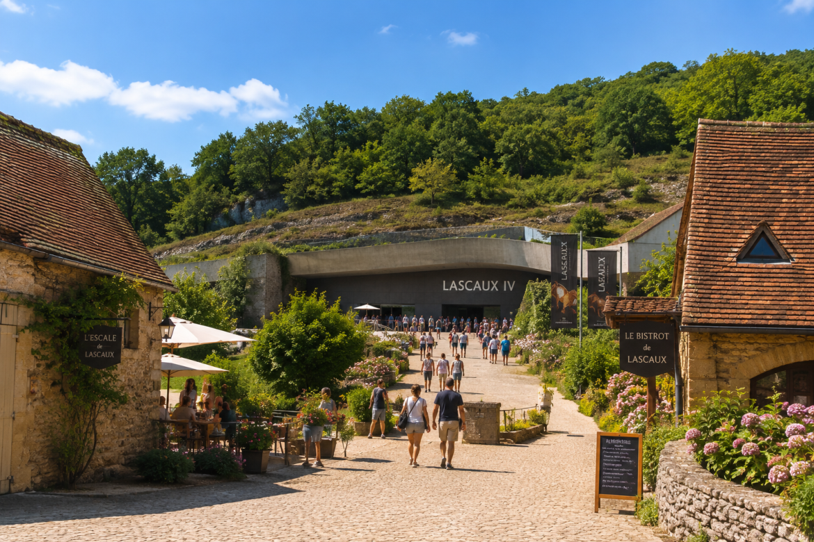 Lascaux IV - Sud Ouest - France