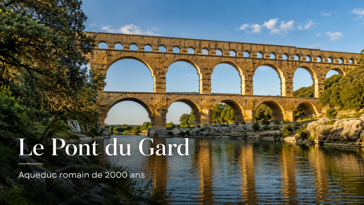 Pont-du-Gard