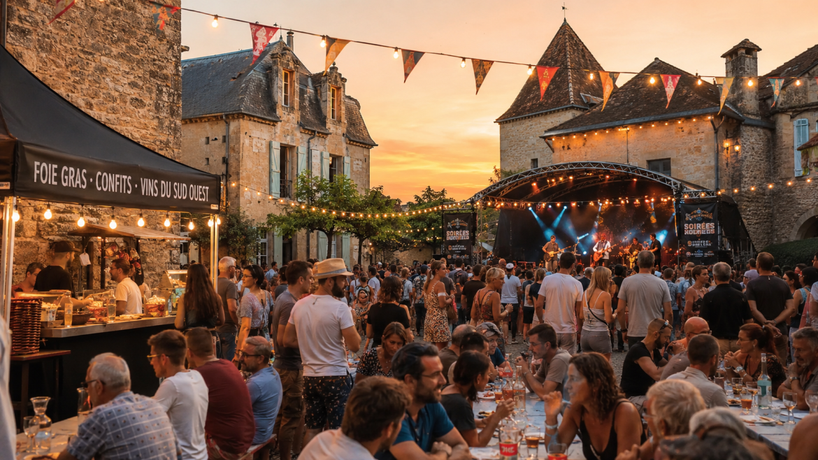 festivals-fêtes-sud-ouest-france